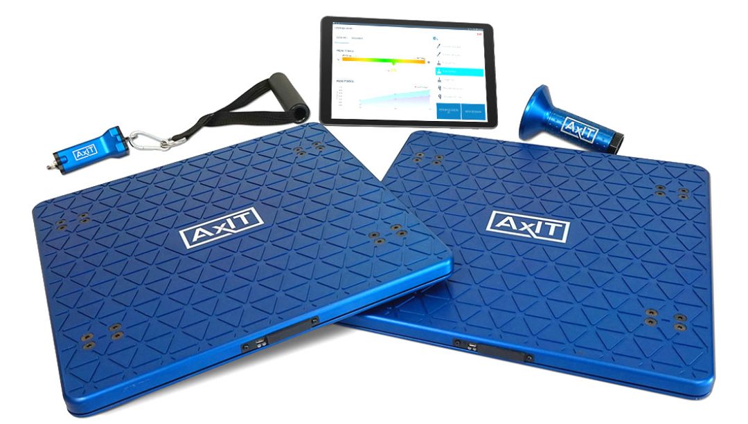 What is the AxIT?