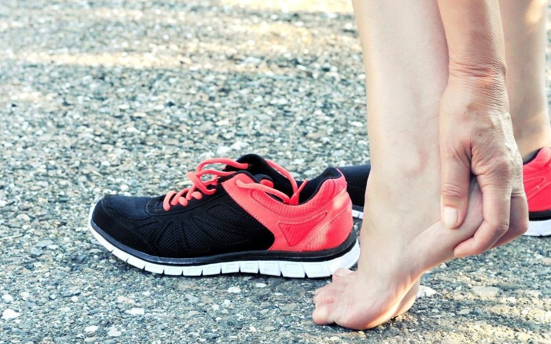 What is Plantar Fasciopathy?