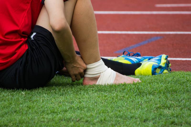 local Burwood Heights soccer physio local Burwood Heights soccer physio