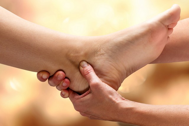 ankle pain treatment Monterey ankle pain treatment Monterey