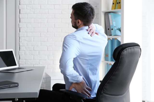 back pain Elizabeth Bay back pain Elizabeth Bay